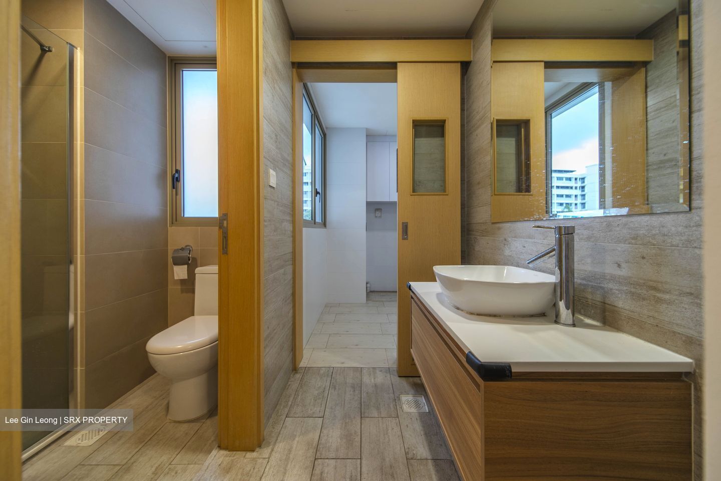 Sea Horizon (D18), Condominium #553634661